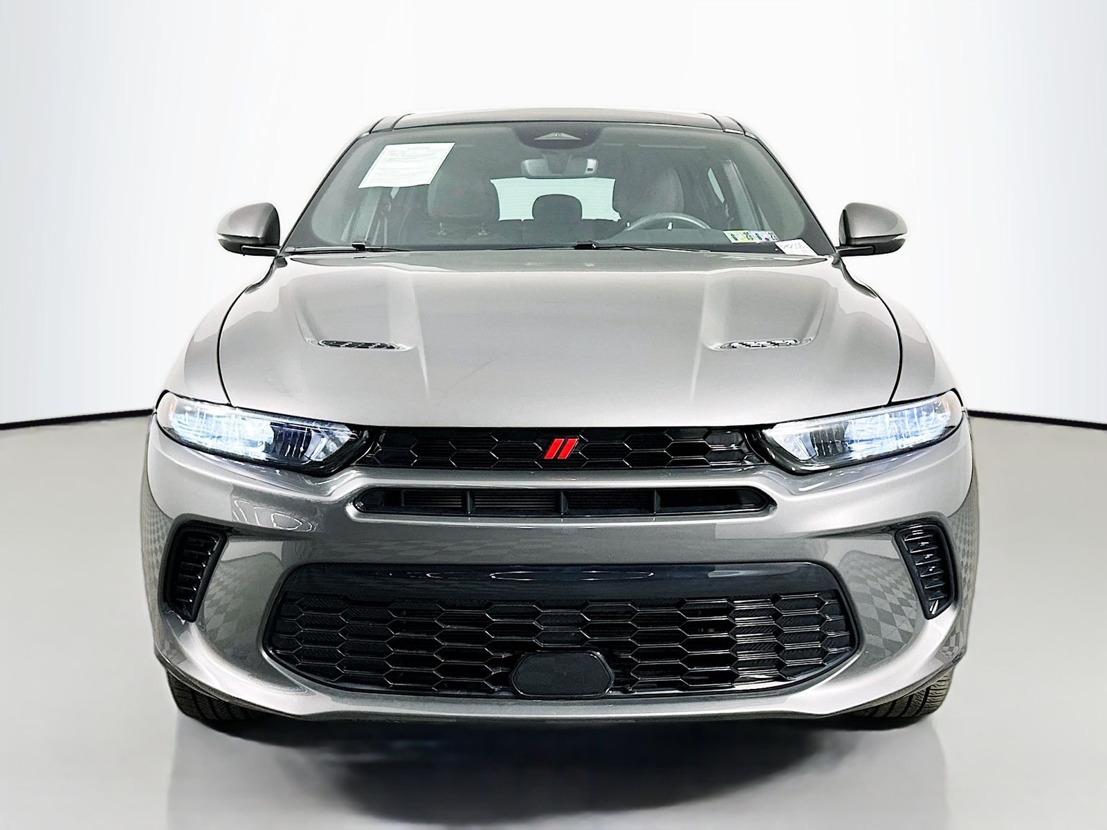 Used 2024 Dodge Hornet R/T Plus with VIN ZACPDFDW6R3A24998 for sale in Gladstone, OR