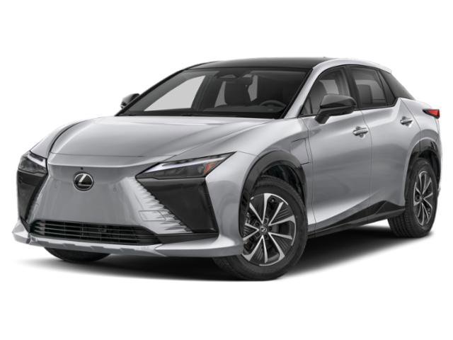 2026 Lexus RZ 450e 450e Premium AWD's photo