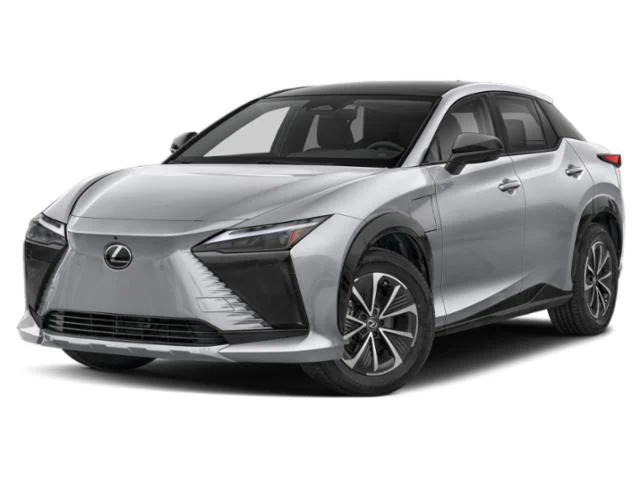 2026 Lexus RZ 450e 450e Premium AWD's photo
