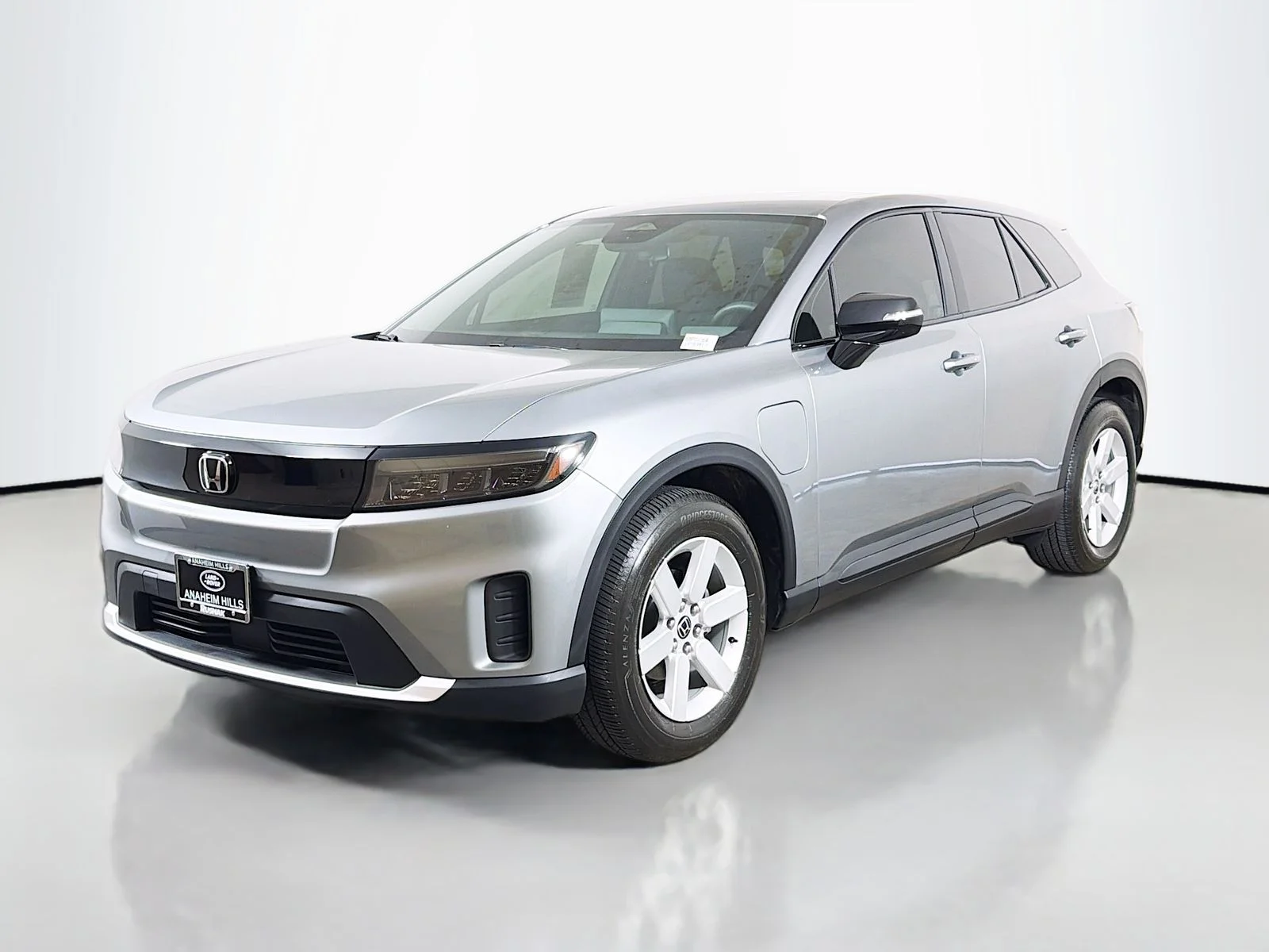 2024 Honda Prologue EX AWD's photo