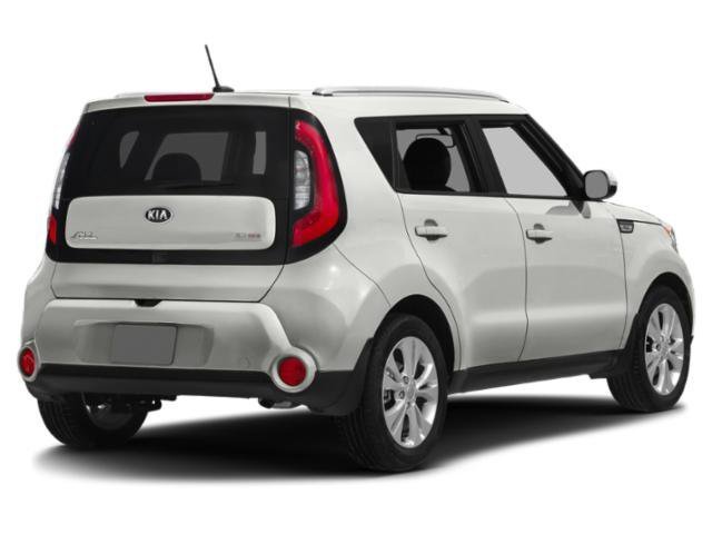 Used 2015 Kia Soul Base with VIN KNDJN2A29F7153980 for sale in San Diego, CA