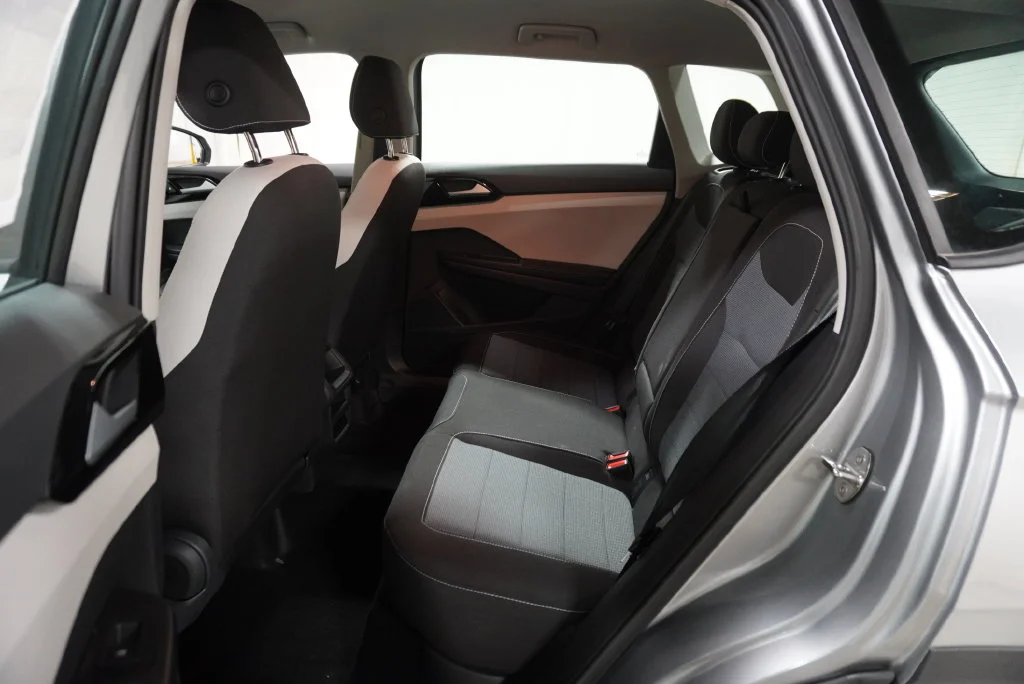 New 2026 Silver Volkswagen 1.5T S image 10