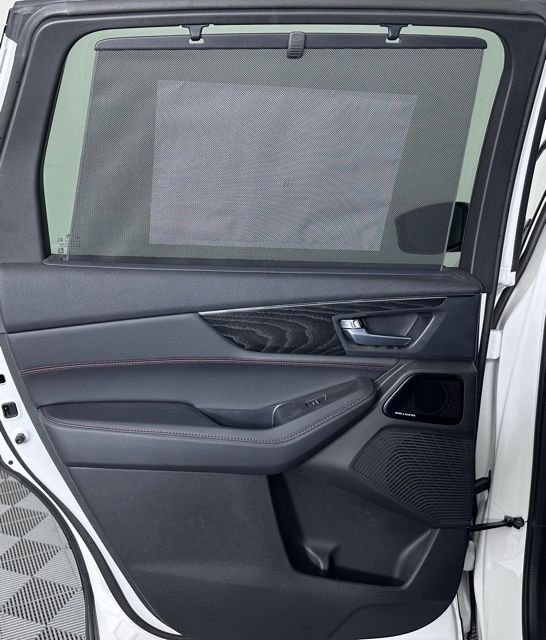 2026 Acura MDX Type S w/Advance Package - Photo 20