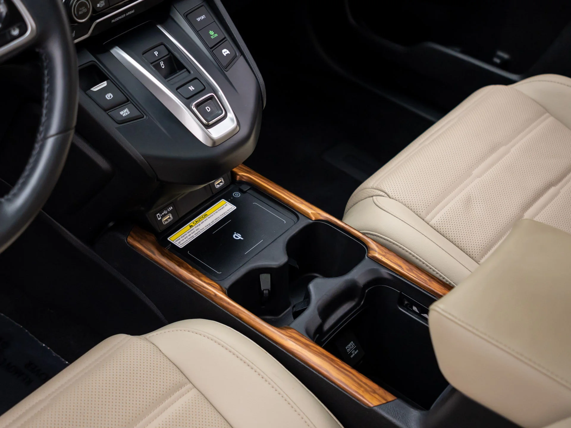 Used 2022  Honda Touring image 12