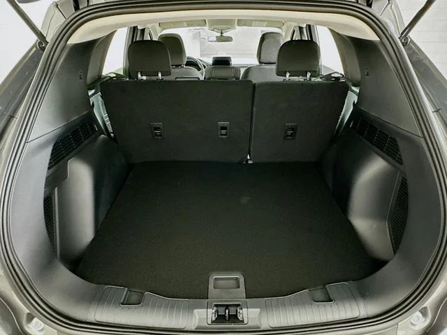 New 2026 Gray Ford Active image 23