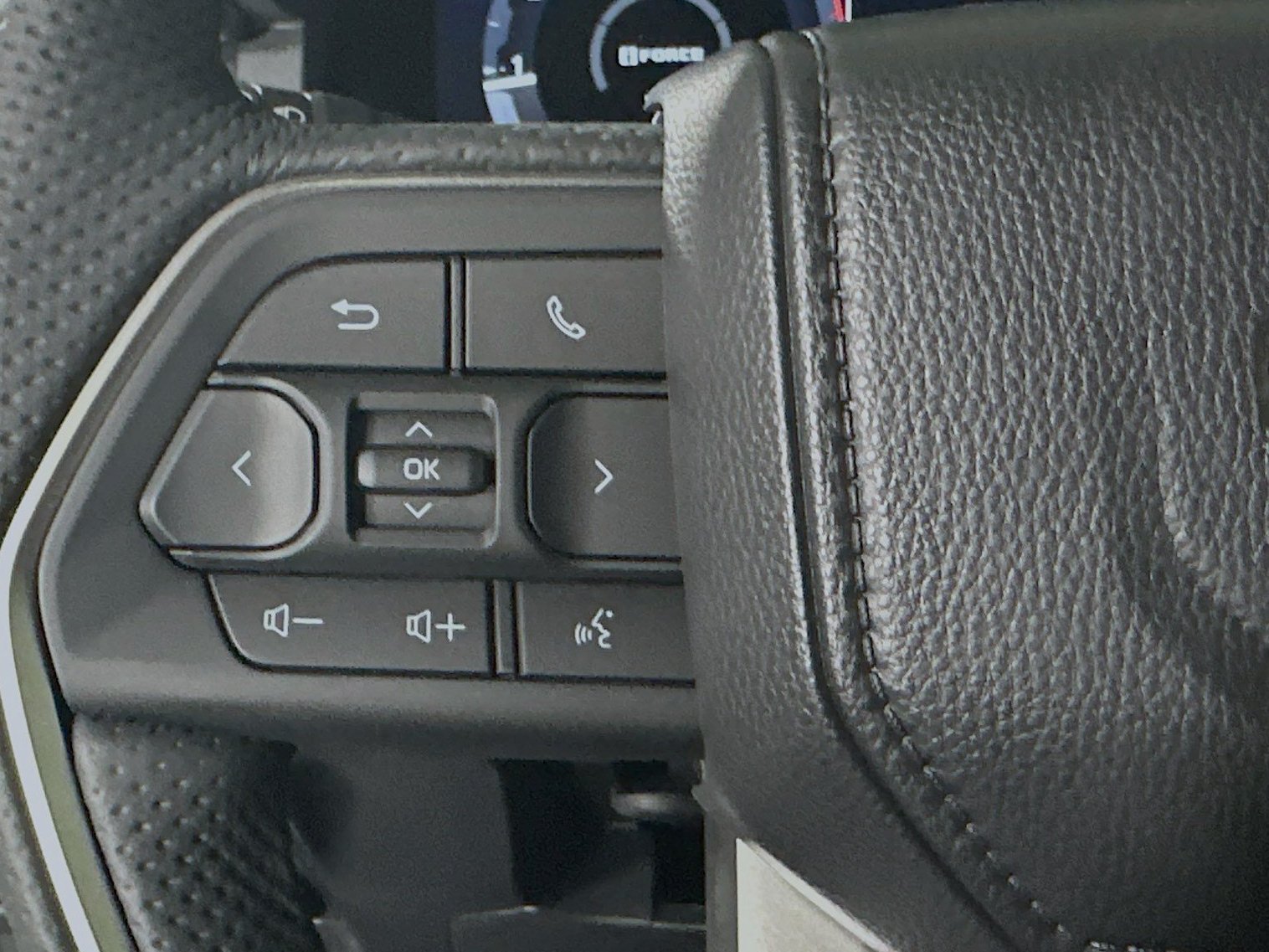 New 2026 Ice Cap Toyota TRD Sport image 16