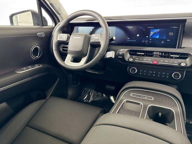 2026 Hyundai Palisade Limited - Photo 8