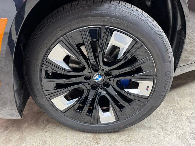 Used 2026 Black BMW 30 xDrive image 28
