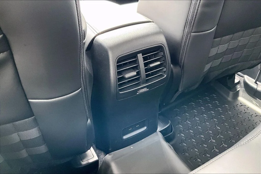 New 2026 Black Ford Big Bend® image 17