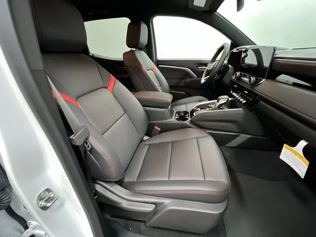 2026 Chevrolet Colorado Z71 - Photo 29