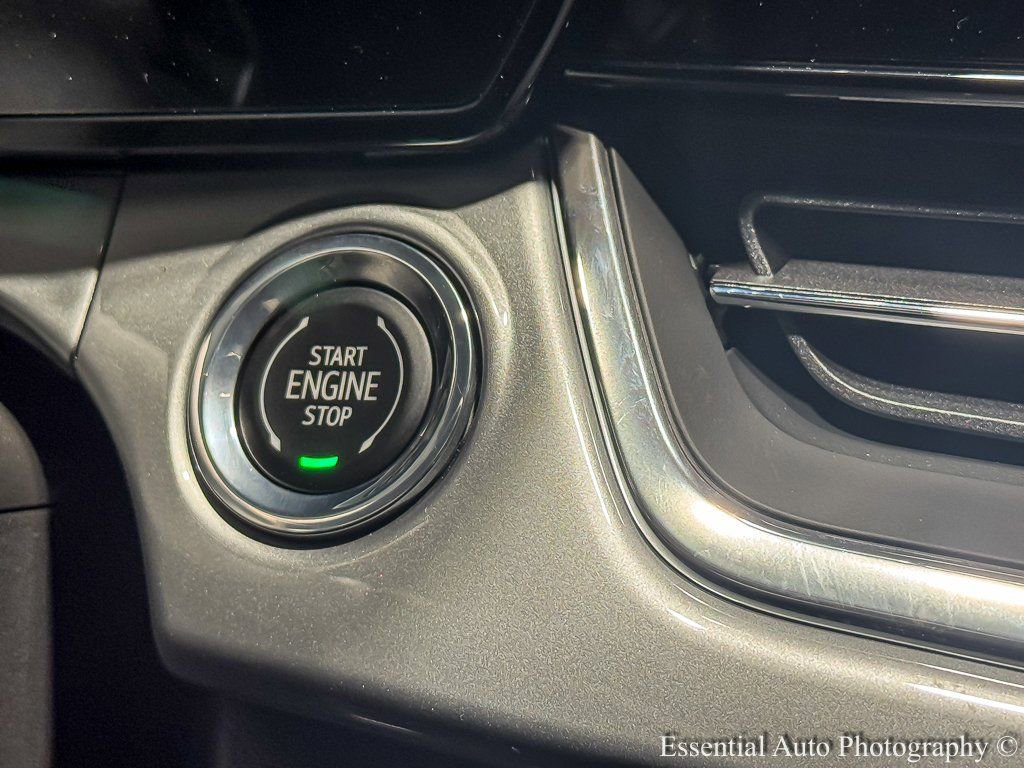 2026 CHEVROLET TRAX - Image 14