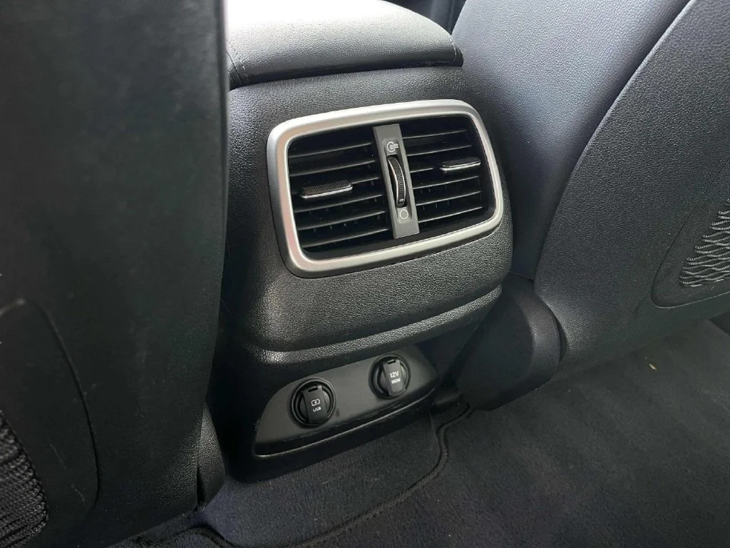 Used 2019 Ebony Black Kia EX image 26