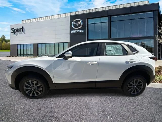 2026 Mazda CX-30 S - Photo 7