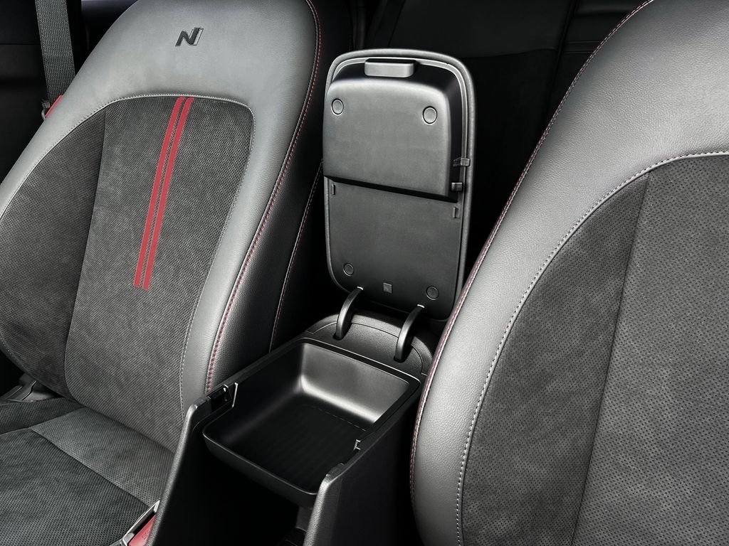 2024 Hyundai Kona N Line - Photo 21