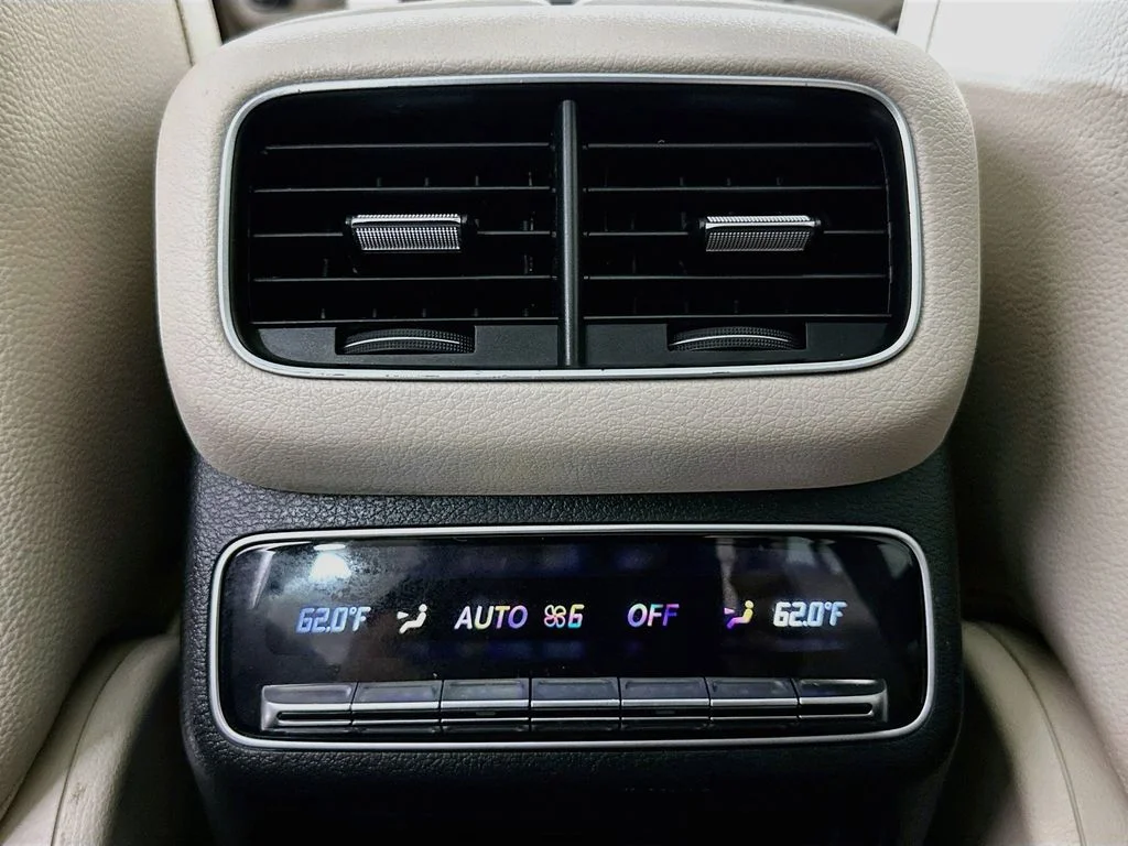 Used 2024 Gray Mercedes-Benz GLS 450 image 25