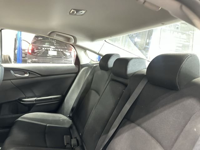 Used 2016 Silver Honda EX-T image 30