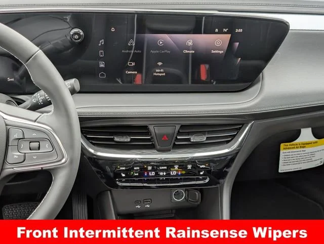2026 Buick Encore GX Avenir - Photo 21