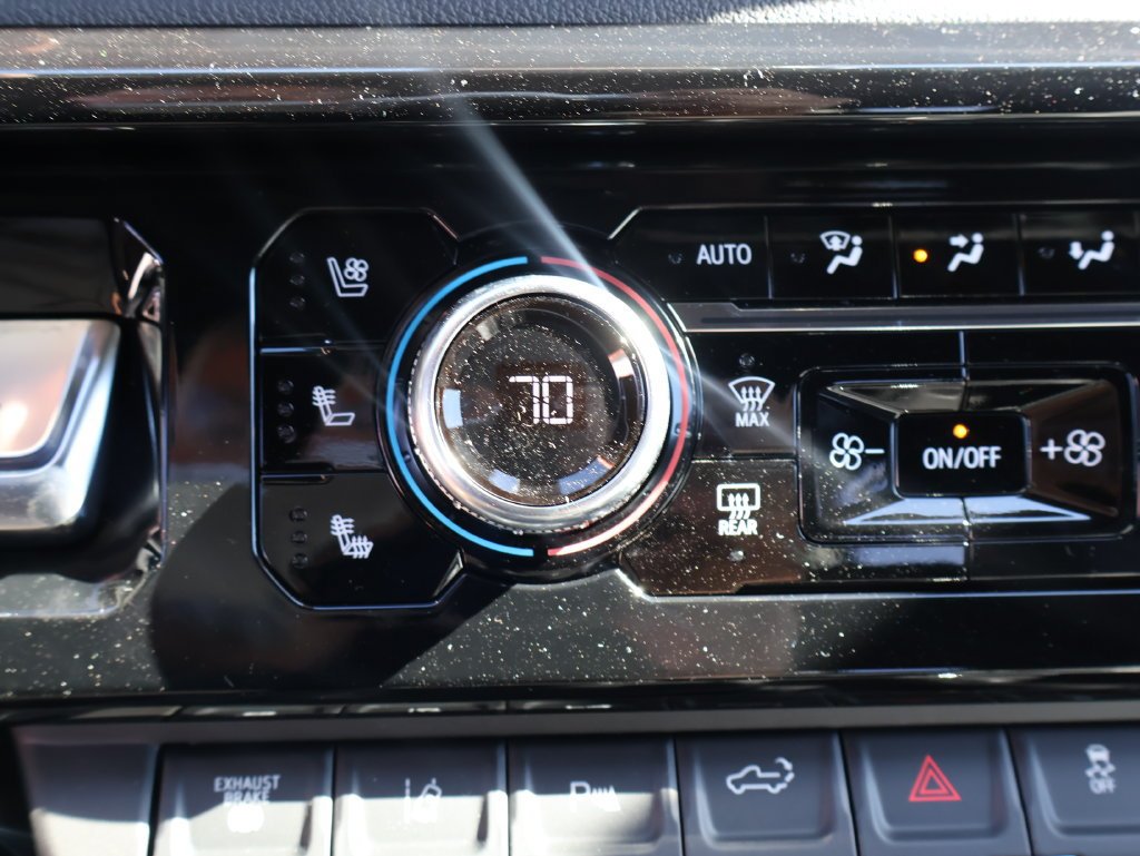 2026 GMC Sierra 2500HD AT4 - Photo 32