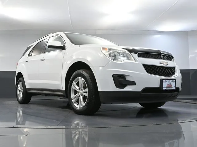 2013 Chevrolet Equinox 1LT - Photo 46