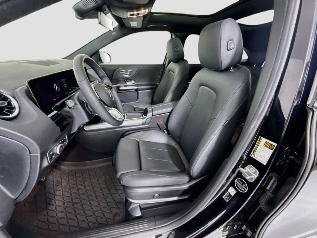 Used 2026  Mercedes-Benz GLA 250 image 19