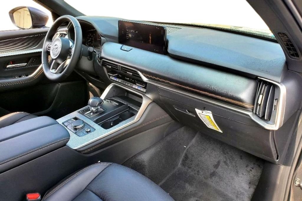 2025 Mazda CX-90 Premium Package - Photo 12