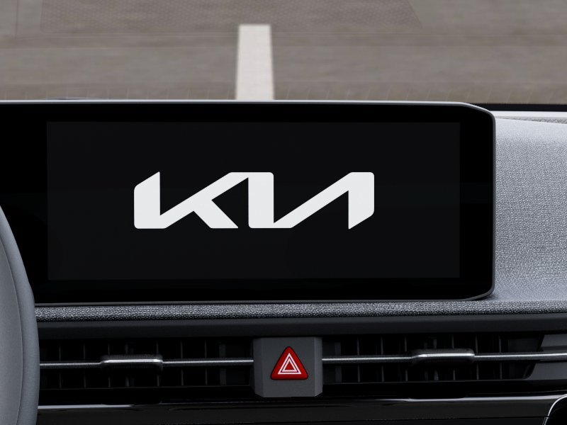 New 2026 Wolf Gray Kia LIGHT image 20