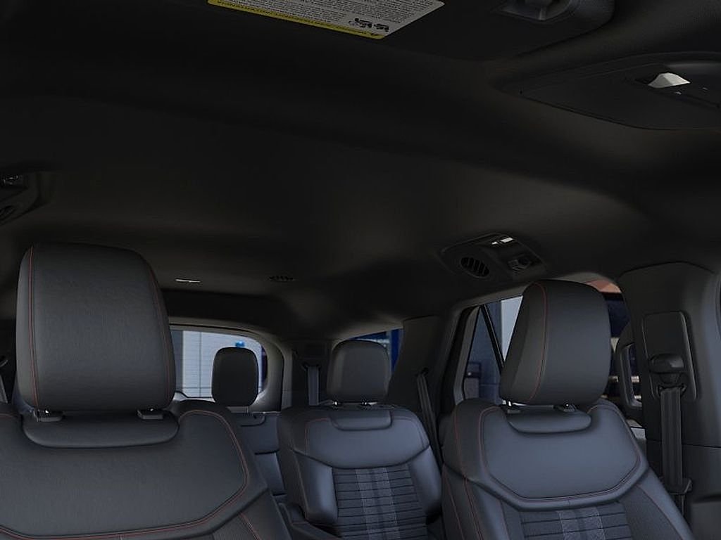 Used 2026 Gray Metallic Ford ST-Line image 22