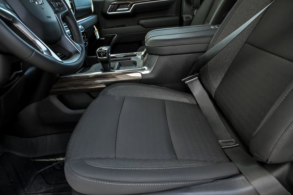 2026 Chevrolet Silverado 1500 RST - Photo 11