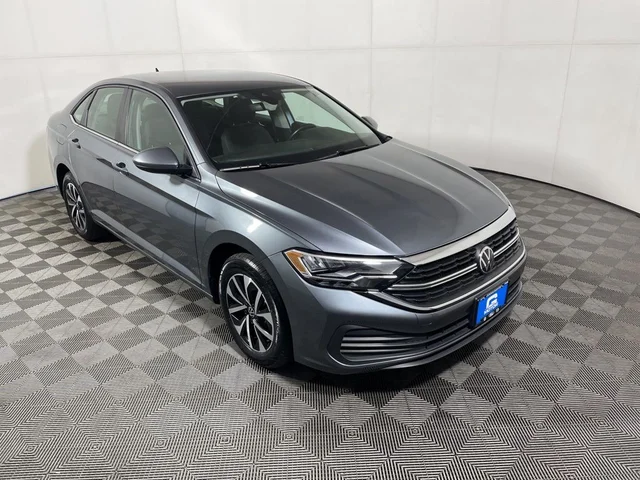 2024 Volkswagen Jetta 1.5T S