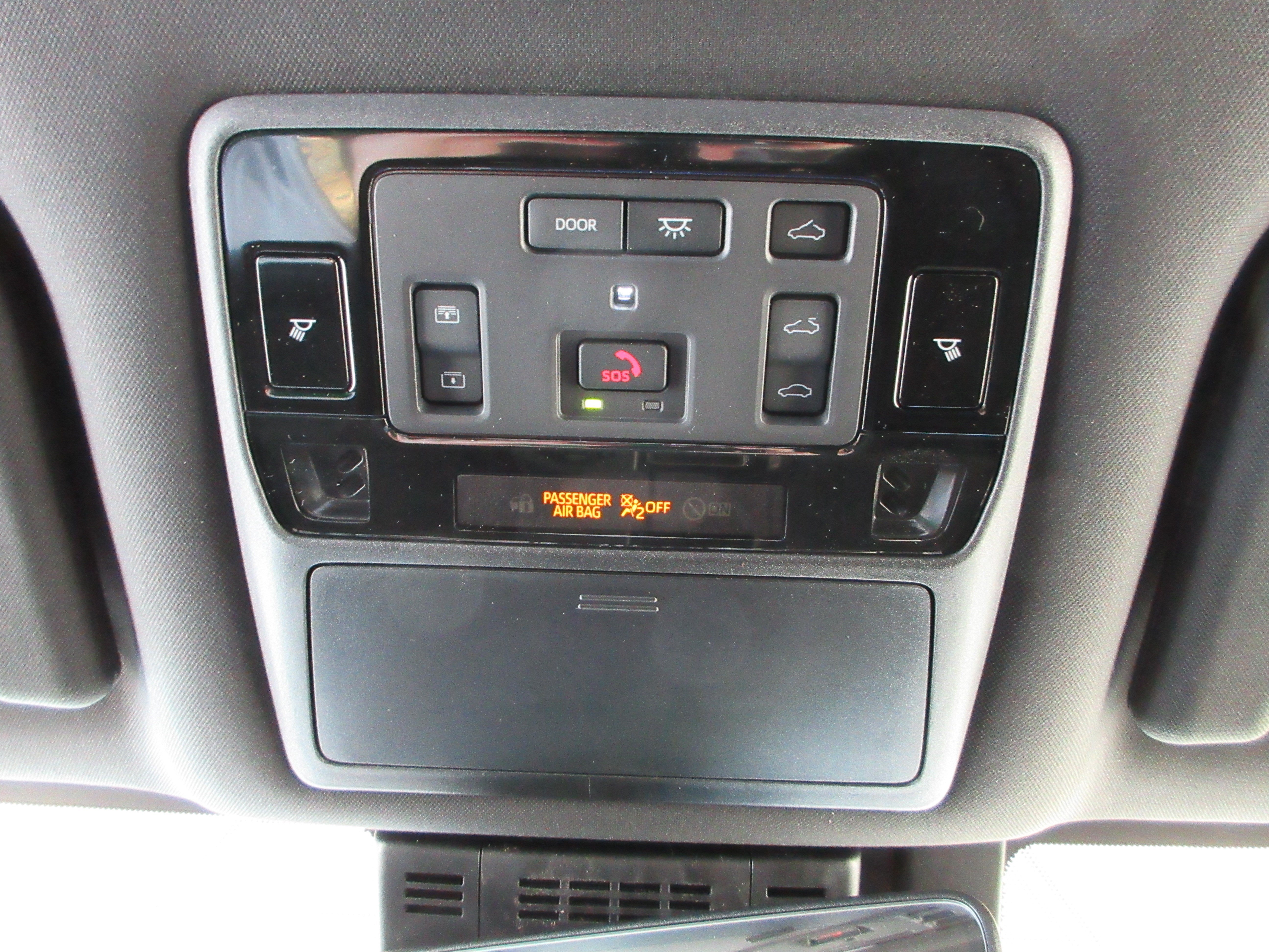 New 2026 Cloudburst Gray Lexus PREMIUM AWD image 18