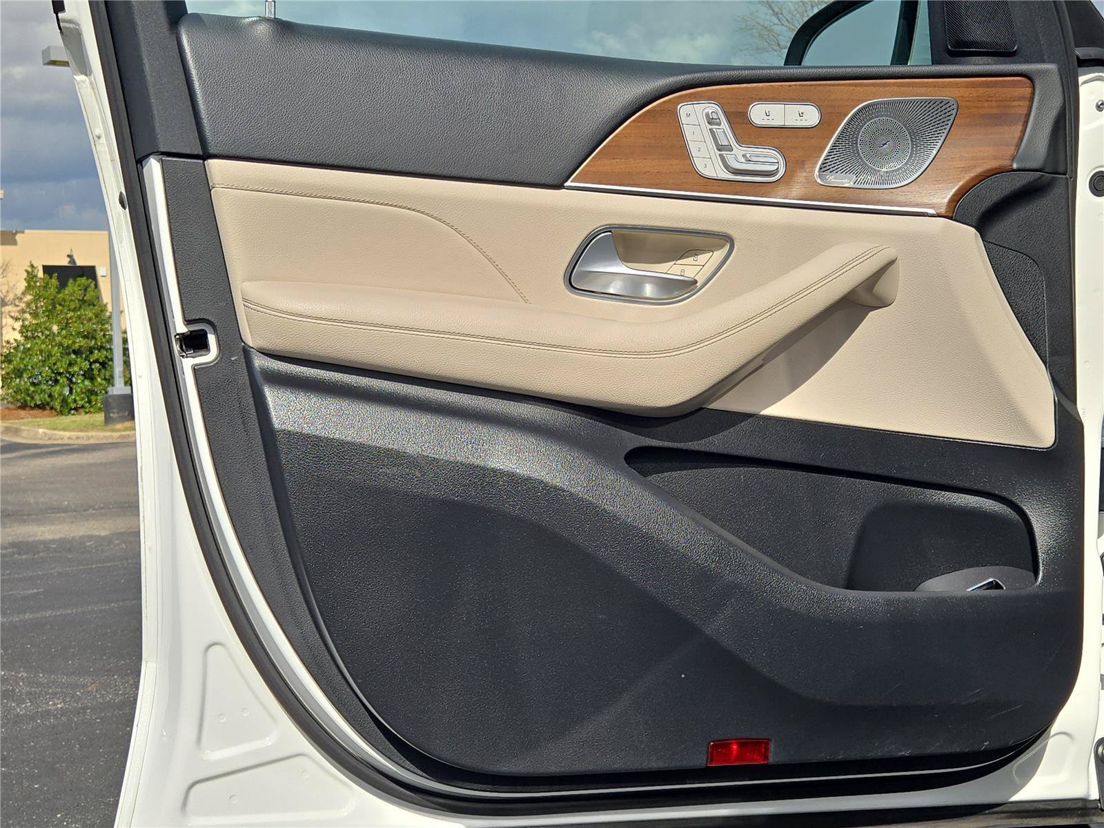 2021 Mercedes-Benz GLE GLE350 - Photo 20