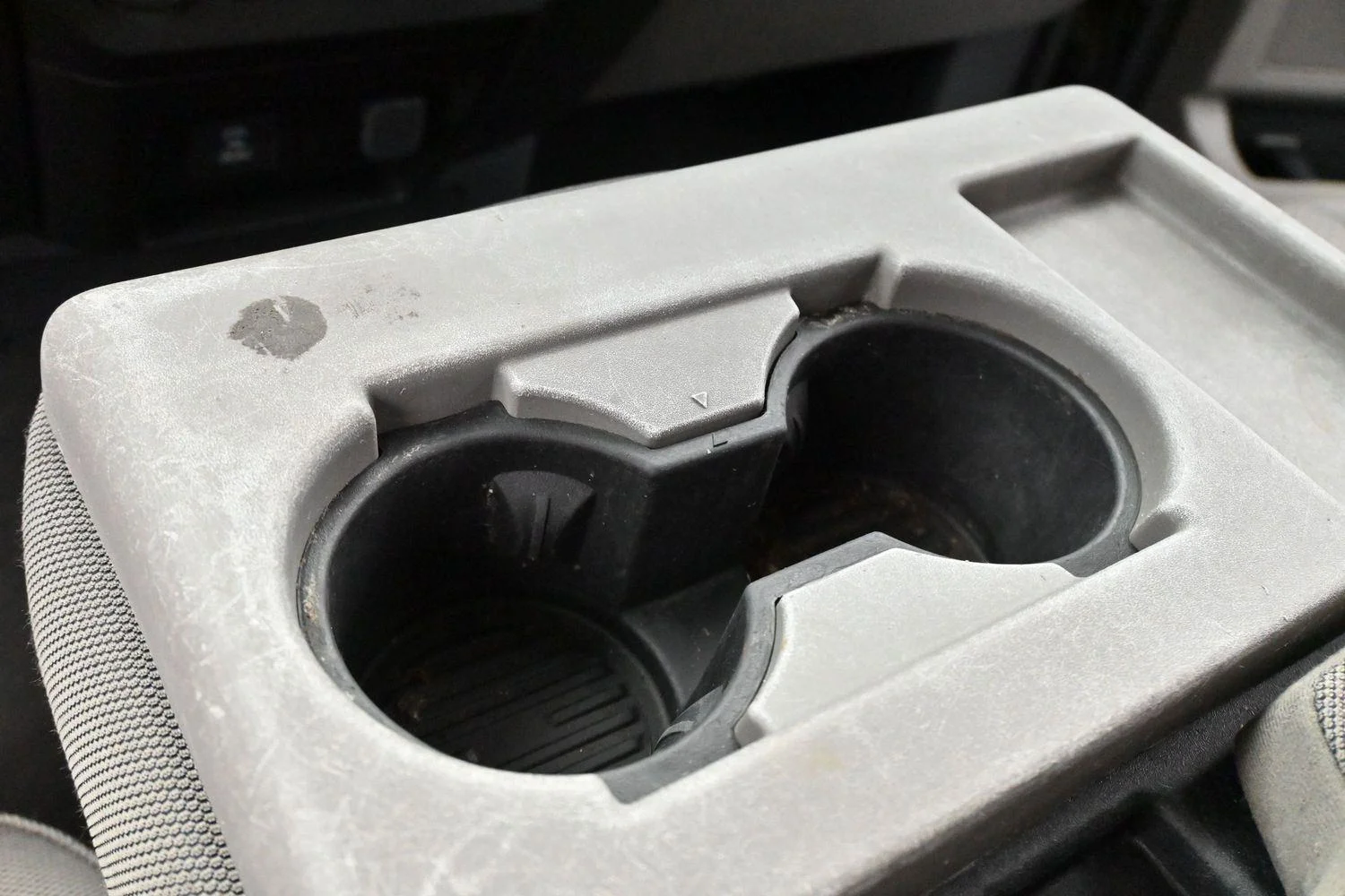 Used 2022 Carbonized Gray Ford XLT image 18