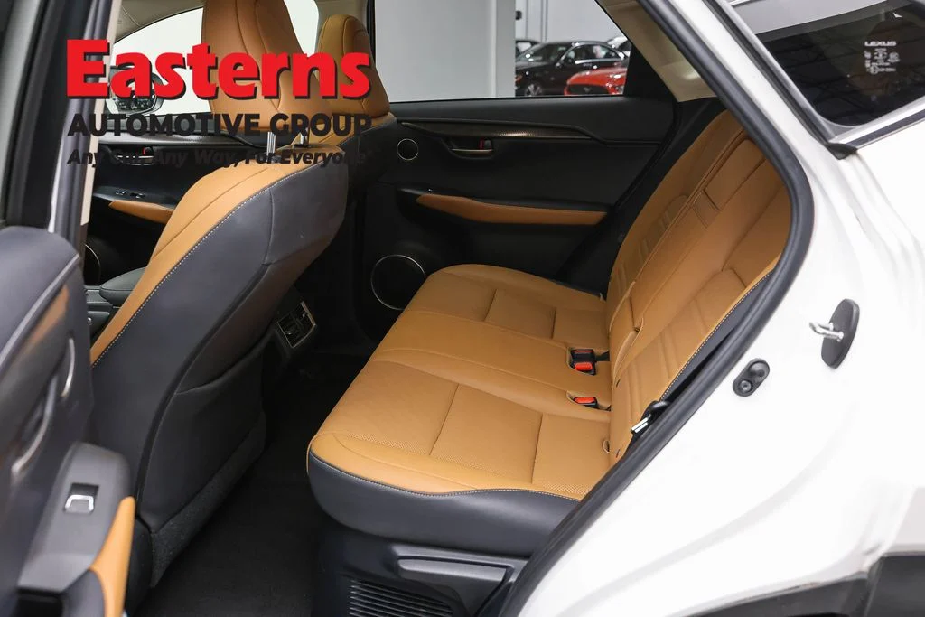 Used 2020 White Lexus 300 Base image 21
