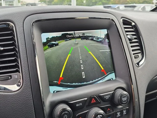 Used 2018 Black Dodge GT image 26