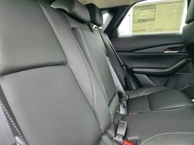 New 2026 Machine Gray Metallic Mazda 2.5 S Select Sport AWD image 9
