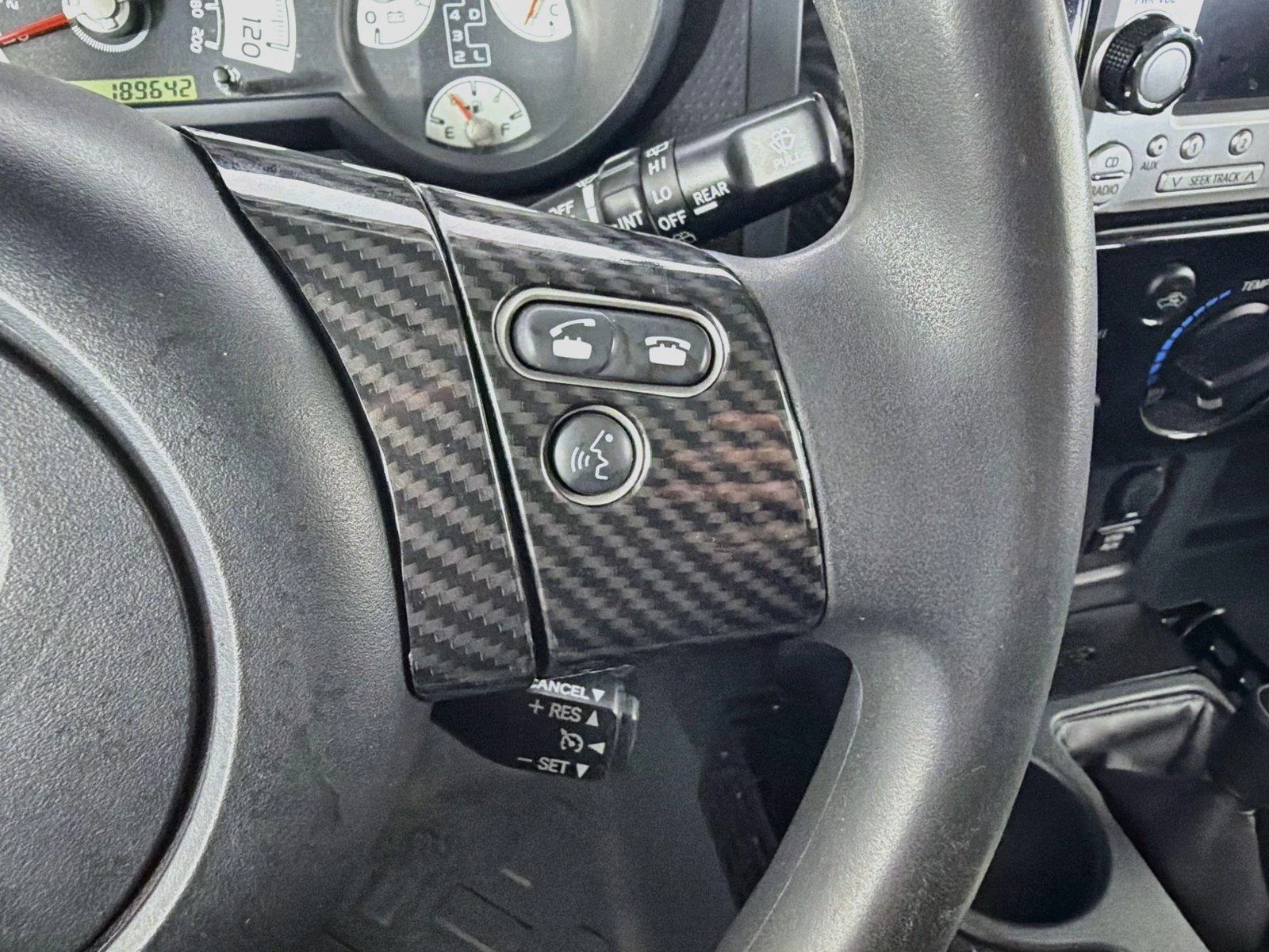 Used 2014 Black Toyota SR image 10