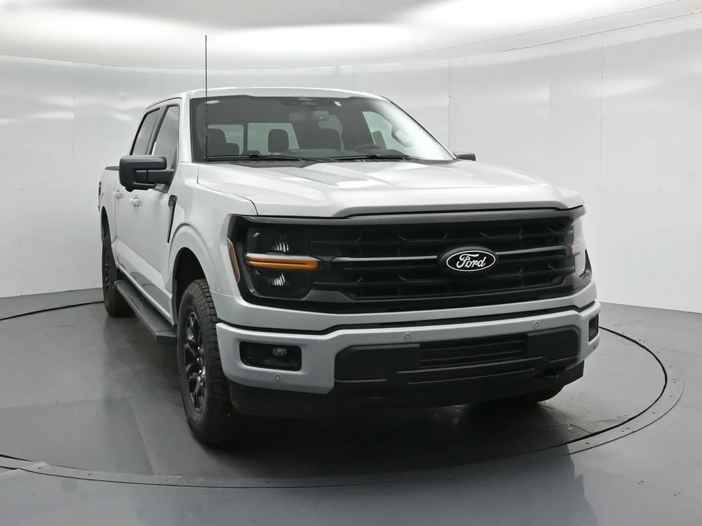 New 2026 Avalanche Ford XLT image 48