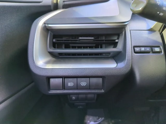 Used 2024 Gray Toyota LE image 26
