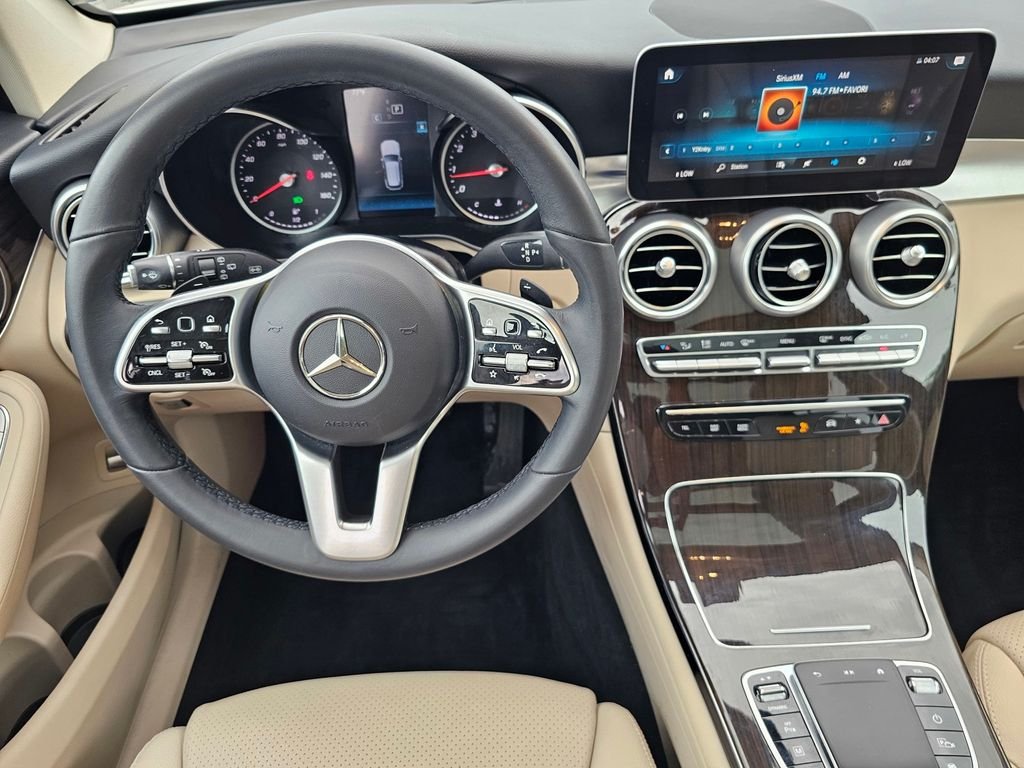 2022 Mercedes-Benz GLC GLC300 - Photo 18