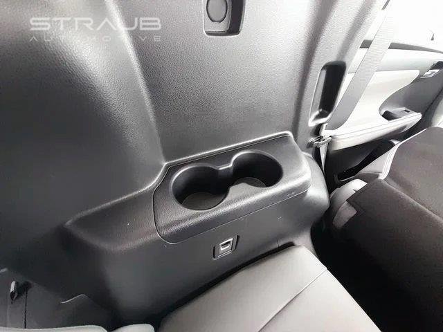 Used 2021 Blueprint Toyota XLE image 50