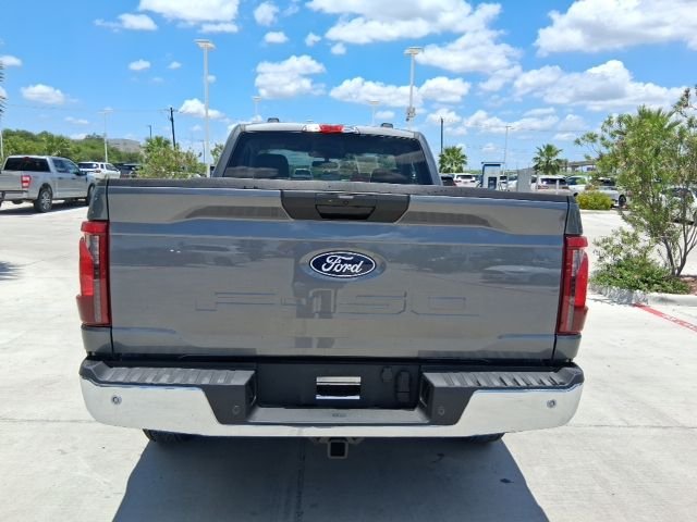 Used 2026 Gray Ford XL image 5