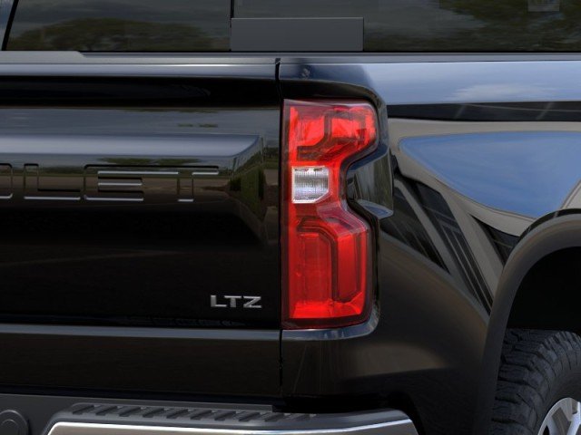 2026 Chevrolet Silverado 1500 LTZ - Photo 11