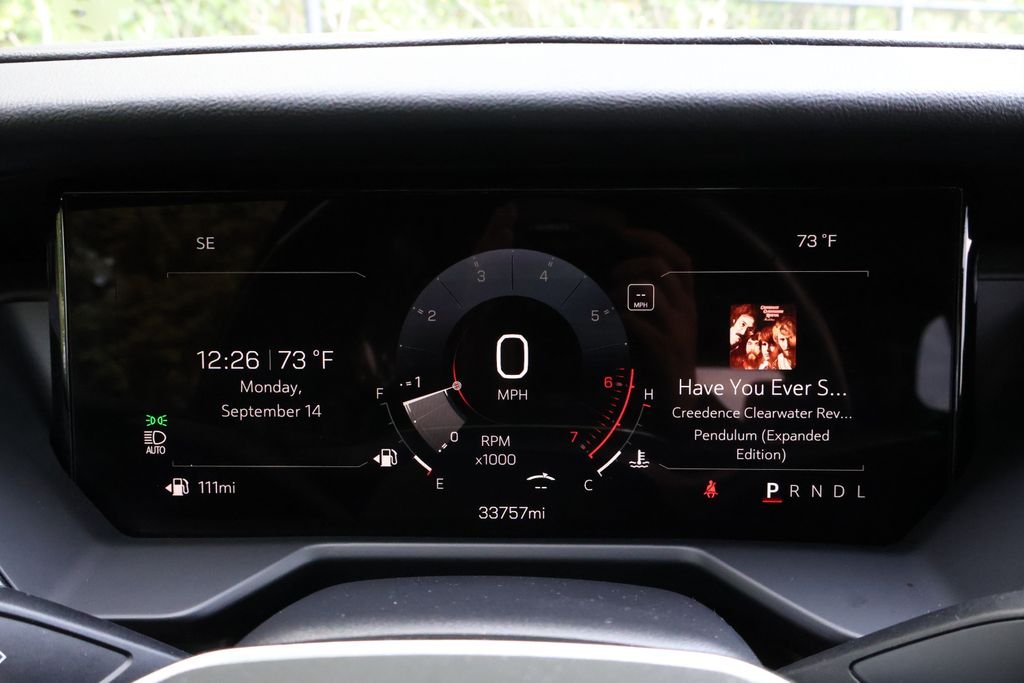2024 GMC Acadia Elevation - Photo 25