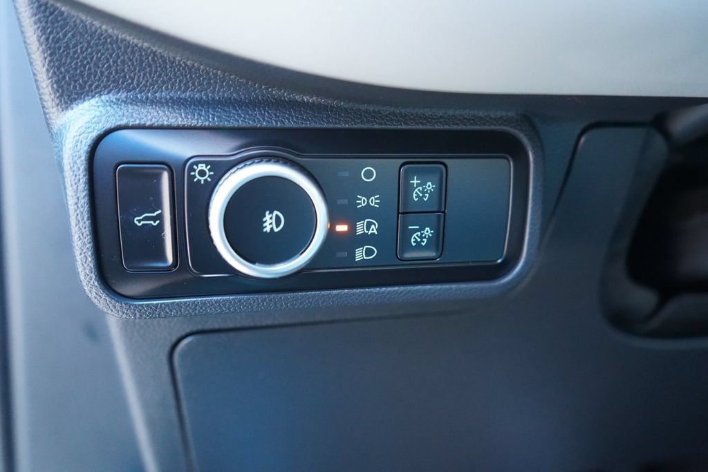Used 2025  Ford Active image 29