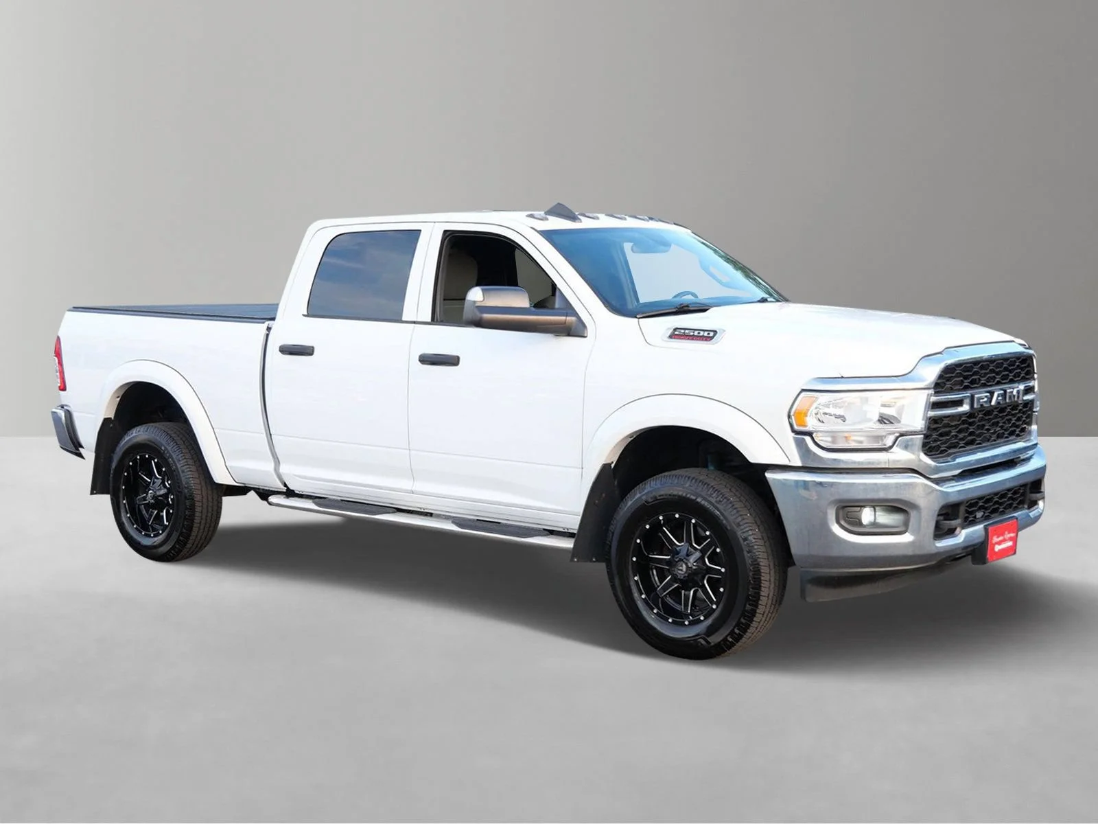 Used 2021 RAM Ram 2500 Pickup Tradesman with VIN 3C6UR5CJ5MG698770 for sale in Saint Paul, Minnesota