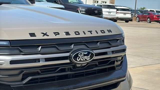 New 2026 Marsh Gray Ford Tremor® image 3