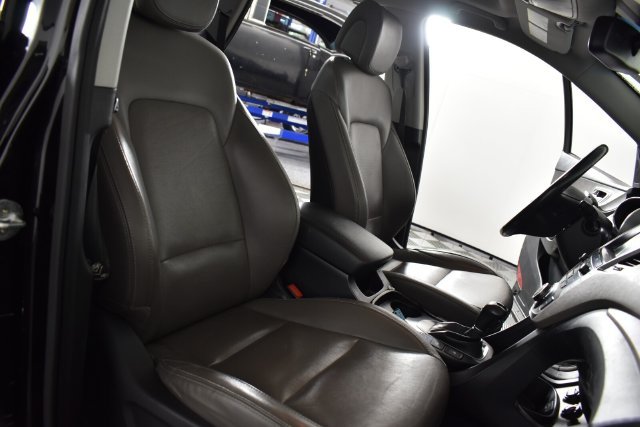 2018 Hyundai Santa Fe Limited Ultimate - Photo 31