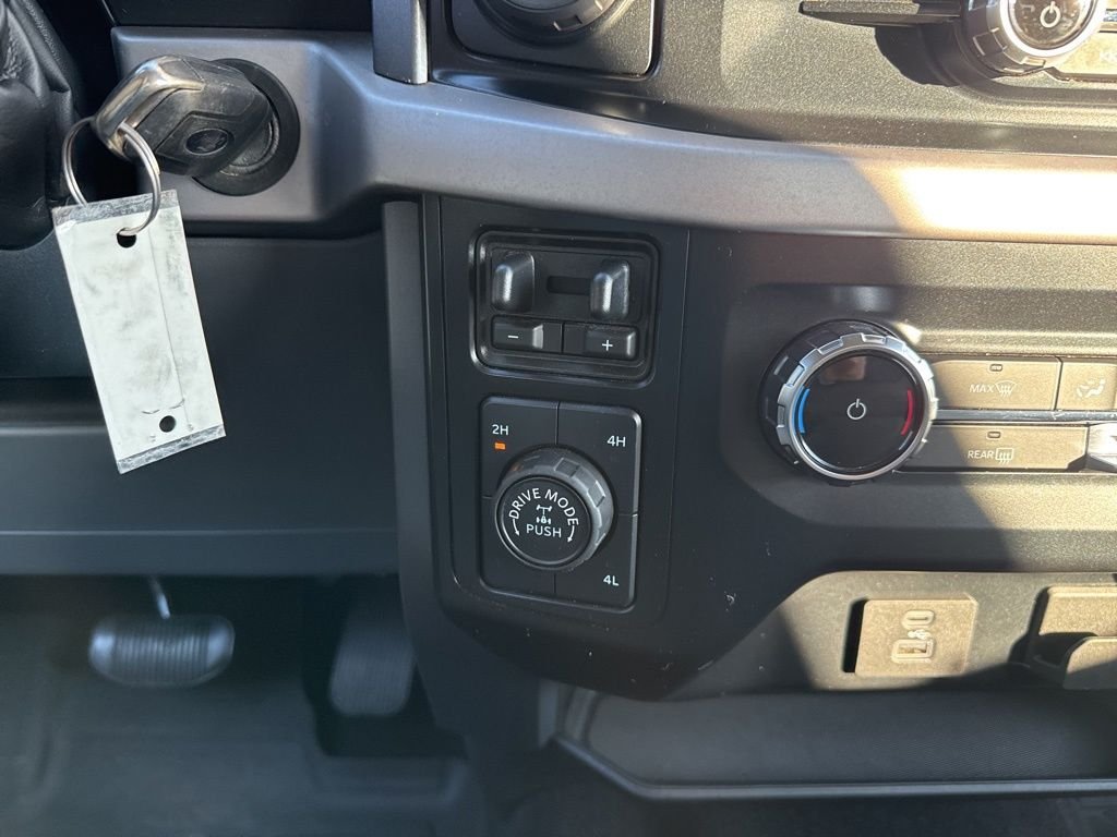 2023 Ford F-150 XLT - Photo 32