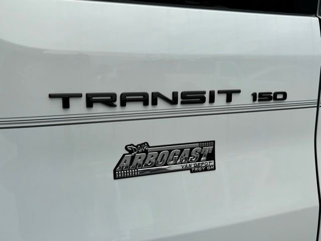 New 2026 White Ford Explorer Limited SE image 53