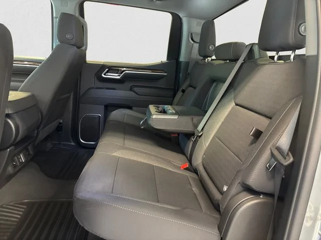 New 2026 Silver GMC Elevation image 14